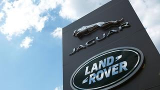 Jaguar Land Rover invertirá US$ 18.600 millones en vehículos eléctricos