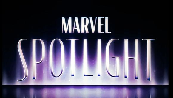 Marvel Spotlight es la nueva creación de las cabezas del MCU para el contenido adulto de esta empresa. (Foto: Marvel Studios)