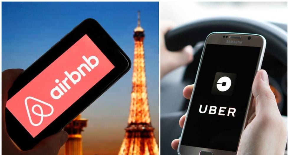 Negocios: Uber-Airbnb Y Otras Posibles Fusiones Y Adquisiciones En El ...