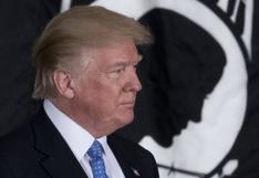 USA: Trump reitera que el muro será pagado "directa o indirectamente" por México