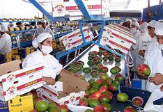 Exportaciones peruanas acumulan un avance de 11,5% a setiembre