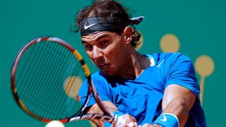 Masters de Montecarlo: Nadal ganó su partido 300 en arcilla
