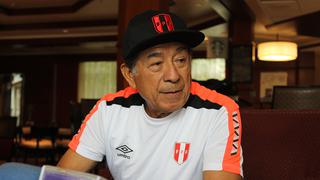 Jorge Alva dio detalles del protocolo para el regreso del fútbol peruano | VIDEO