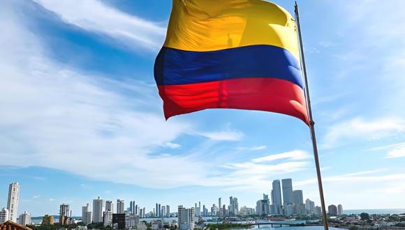 Calendario 2024 en Colombia: días festivos oficiales, puentes y feriados