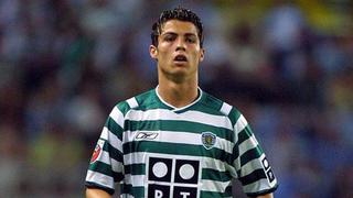 Cristiano Ronaldo: ¿qué es de la vida de los compañeros de CR7 en Sporting de Lisboa? | FOTOS