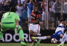 Universidad Católica vs Flamengo: resumen y gol del partido por la Copa Libertadores