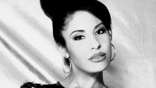 Selena Quintanilla y la magia de la tecnología para escucharla como hace 27 años