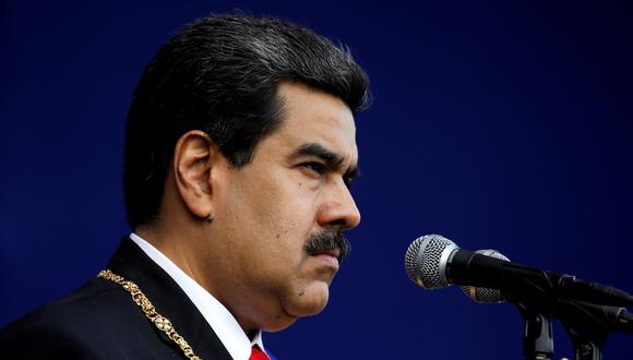 Venezuela: Nicolás Maduro sube el salario mínimo de 4.500 a 18.000 bolívares. (Reuters).
