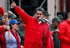 Venezuela: ¿qué respondió Nicolás Maduro sobre proceso en Parlamento? 