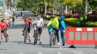 Día sin carro y sin moto 2023 en Bogotá | Qué restricciones hay para este, 2 de febrero