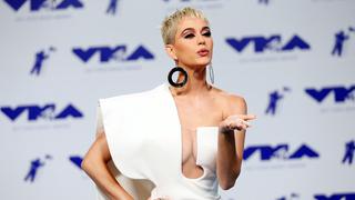 Katy Perry publica por error mensaje íntimo para Orlando Bloom