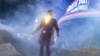 "Shazam!" y la razón por la que podría convertirse en la cinta más exitosa de DC