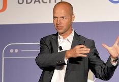 Sebastian Thrun, padre del auto autónomo: “La inteligencia artificial no se convertirá en supervillano”