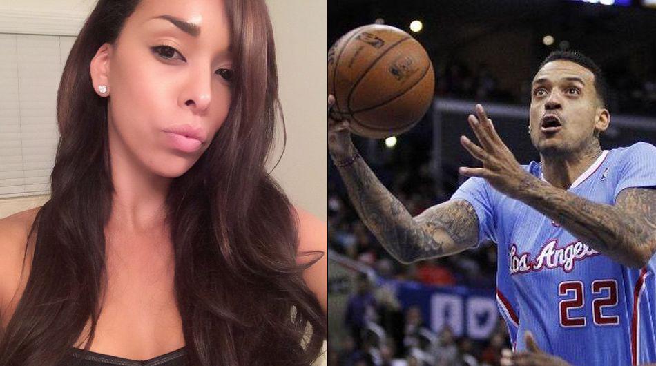 NBA: las parejas de las superestrellas del básquet - 4