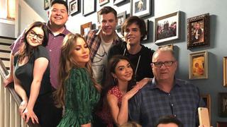 “Modern Family”: así fue el emotivo final de la serie tras once temporadas