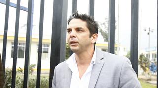 Luis Miguel Llanos: entre la defensa personal y denuncias por hechos violentos | VIDEOS