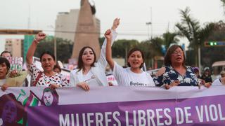 Día de la Mujer: Por la mujer trabajadora