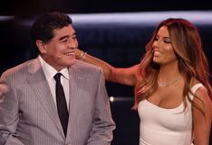 Diego Maradona es denunciado por acoso sexual previo a la final de la Copa Confederaciones