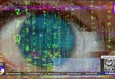 Escaneo de iris a cambio de criptomonedas ¿Qué tan peligroso es esto?