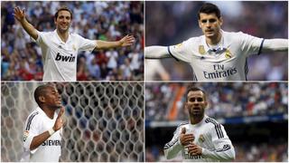 Real Madrid: Álvaro Morata y las ventas más jugosas en la historia de club