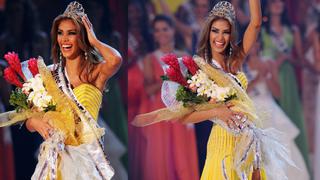 Miss Universo: ellas son las ganadoras de la última década | FOTOS