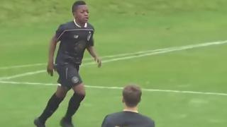 Karamoko Démbéle: la estrella de 13 años del Celtic FC [VIDEO]