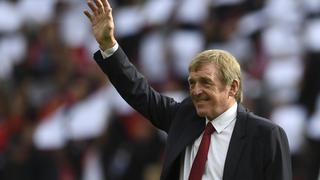 Kenny Dalglish, leyenda de Liverpool, fue internado por coronavirus en Inglaterra