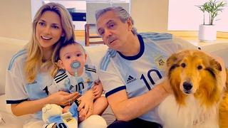 Alberto Fernández no pudo ver a la selección argentina y quedó en evidencia la mala relación con la AFA