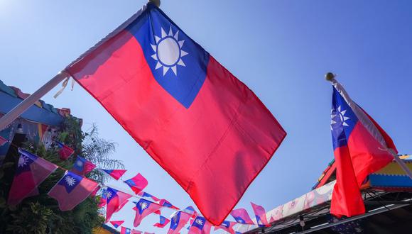 La ya pequeña lista de países que reconocen a Taiwán se ha reducido aún más tras la decisión de Nicaragua de romper lazos con Taipéi. (Getty Images).