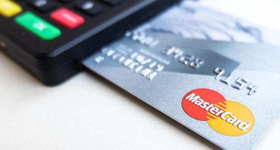 Actualmente en el País son muchas personas las que cuentan con una tarjeta de crédito. (Foto: Pixabay)