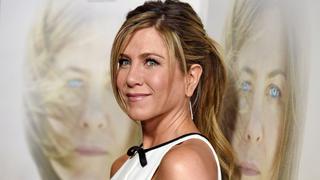 Óscar 2015: Jennifer Aniston prefirió no ver las nominaciones