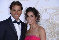 Rafael Nadal y Mery Perelló, ¿cómo se conocieron? Esta es su historia de amor