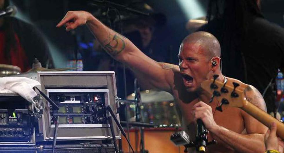 Residente lanza su disco \"más real y preciso\" tras más 10 años con Calle 13. (Getty Images)