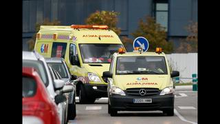 Ébola en España: Enfermera mejora y se investiga un nuevo caso