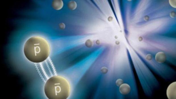 ¿Por qué en el universo hay más materia que antimateria?