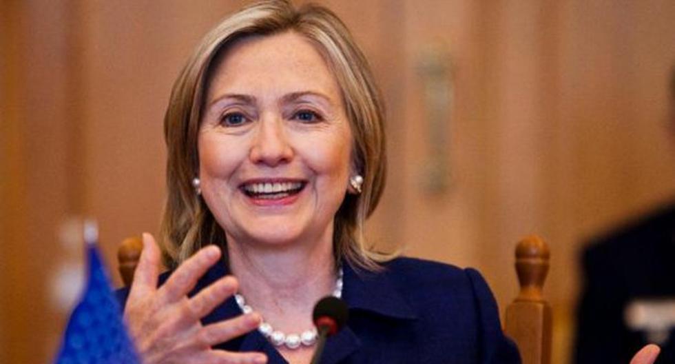 Hillary Clinton prometió que de llegar a la Casa Blanca otorgará la ciudadanía a millones de inmigrantes. (Foto: diginomica.com)