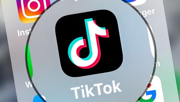 Estas son las nuevas funciones que TikTok copiaría de OnlyFans. (Foto: AFP)