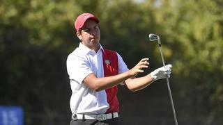 Julián Périco, Patricio Freundt-Thurne y el resto de golfistas peruanos que participarán en el LAAC 2020