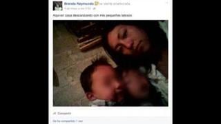 Facebook: investigan si mujer ofrece a un niño por 800 dólares