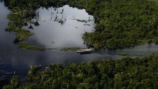 El Abanico del Pastaza y el futuro climático del Perú