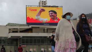 Candidatos muertos por coronavirus y falta de programas: Bolivia se alista para elegir gobernadores y alcaldes