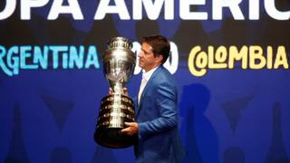 Copa América: importante compañía no activará patrocinio para el torneo en Brasil