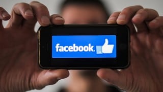 Usuarios de Facebook podrán ver y controlar datos personales tomados de otros sitios web