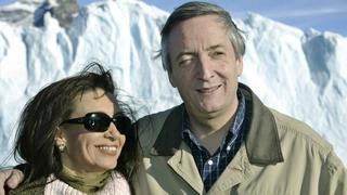 Ex secretaria de Kirchner revela que fue su amante 10 años