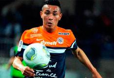 Jean Deza: Montpellier sale del descenso al derrotar 2-0 al Toulouse