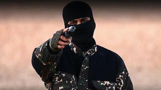 Estado Islámico: Británicos buscan al nuevo John el Yihadista