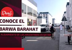 Así es el Barwa Baraha, la residencial más barata en Qatar llena de argentinos