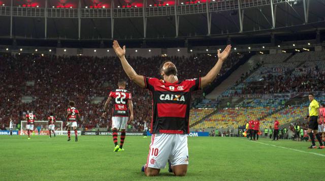 La felicidad de Trauco y Guerrero en debut en la Libertadores - 3