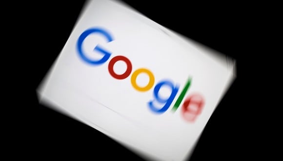 Google desea recoger opiniones sobre cómo usar responsablemente la inteligencia artificial.&nbsp; (AFP)