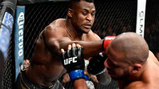 UFC 270: resumen, videos y lo mejor del evento de MMA desde el Home Center de Anaheim